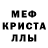 Alpha-PVP крисы CK Crazy Hillbilly